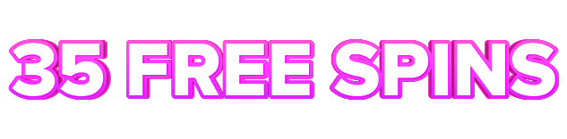 Bella Vegas 35 FREE SPINS