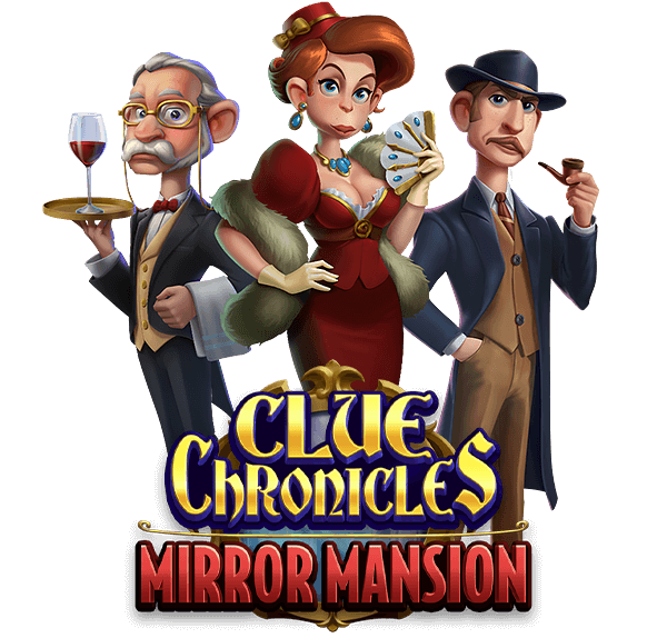 Bella Vegas Online Casino Bella Vegas Clue Chronicles: Mirror Mansion