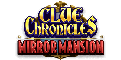 Bella Vegas Clue Chronicles: Mirror Mansion