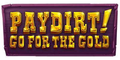 Bella Vegas Pay dirt! Go for the Gold
